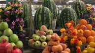 Yaşıl Bazar | Baku