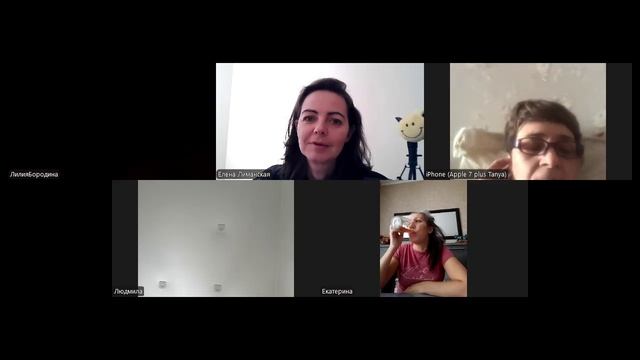 01.03 1 часть - Встреча мастеров. Машинная вышивка, обучение