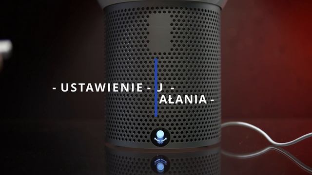 DYSON PURE COOL ME - PREZENTACJA - RECENZJA - Dyson Oczyszczacz Powietrza