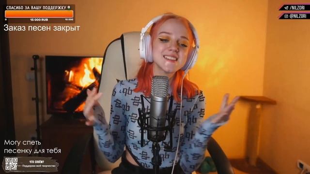 Журавли - Марк Бернес (cover Нильзори) #нильзори
