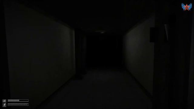 Идиотское начало - [SCP - Containment Breach #1]