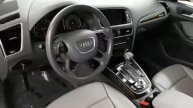 2014 Audi Q5 2.0T Premium (Tiptronic) in Dedham, MA 02026