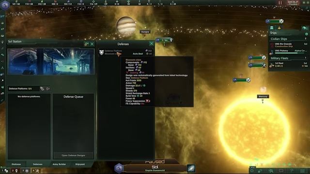 🚀 КАК НАЧАТЬ В STELLARIS 2024 ПОЛНЫЙ ГАЙД ПО ПЕРВЫМ 50 ГОДАМ! 🔥