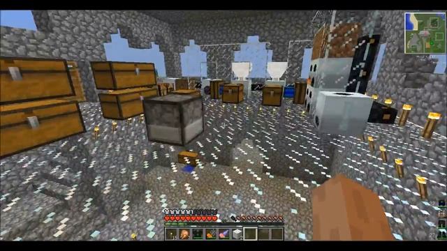 Minecraft 21 ВЕК #76