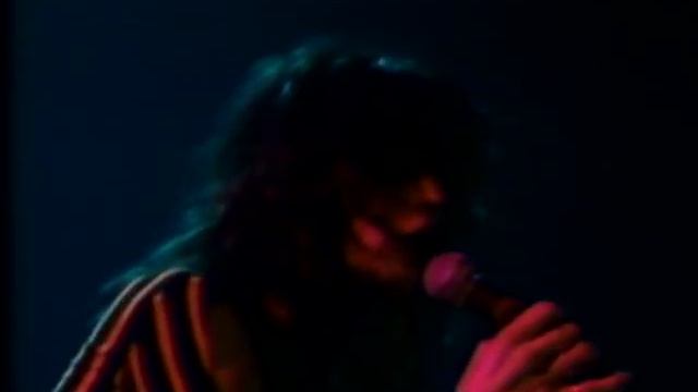 Aerosmith - Dream On