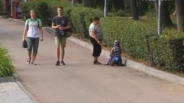 МЧС предупреждает об ухудшении погодных условий в Самарской области