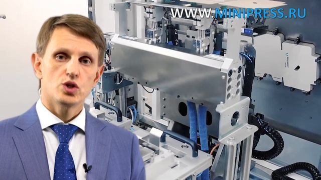 Капсулятор ручной купить, подобрать оборудование в каталоге Minipress.ru
