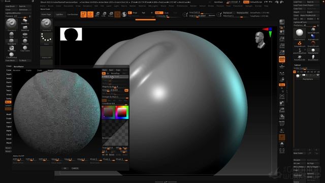 04. Intro to ZBrush Brushes (1)