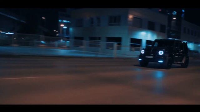 MERCEDES G63 AMG BRABUS 700 ( NİGHT )  Edit