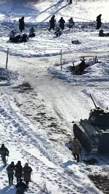 ⭐Подвигу Александра Матросова — 82 года!   В Год защитника Отечества и в преддверии 80-летия Великой