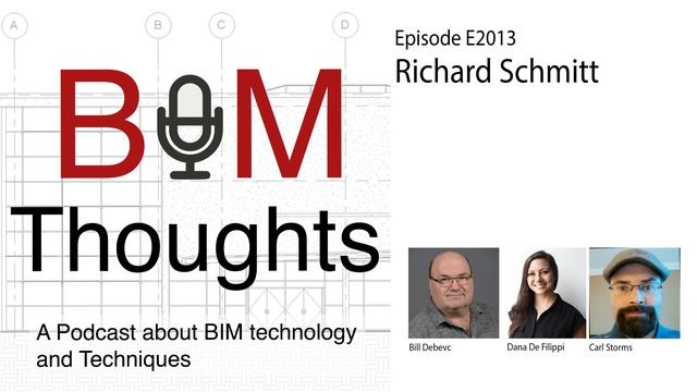 E2014 BIMThoughts - Richard Schmitt