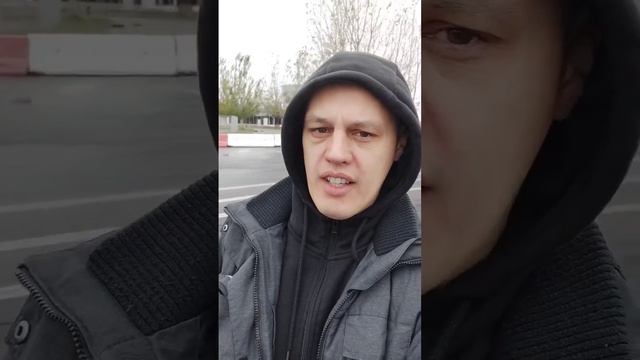 Глеб Шааб (Instagram stories от 31.10.22)