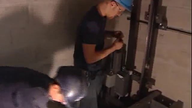 Solucore - Elevator Construction Specification