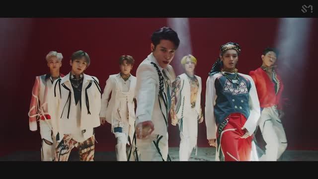 NCT U - 'Make A Wish