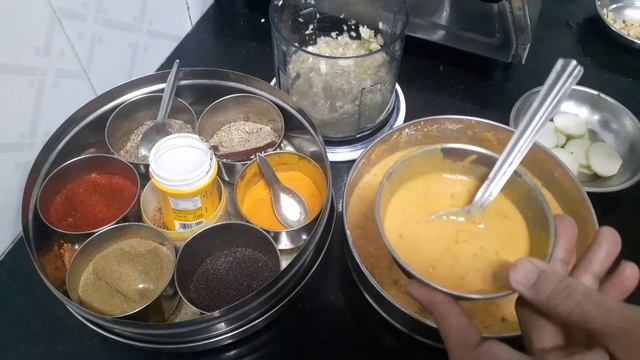 Gilki ke pakode/ Galka na bhajiya-2way Gilki pakode