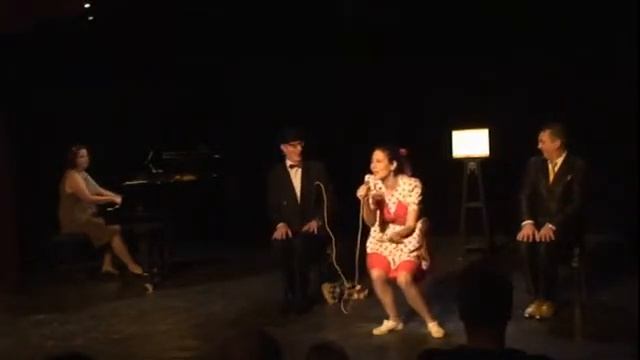 Diane Gonié - Le financier et le savetier - Jacques Offenbach