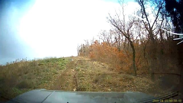 RENGE ROVER PEGAS  MAXXIS 35d 1я серия