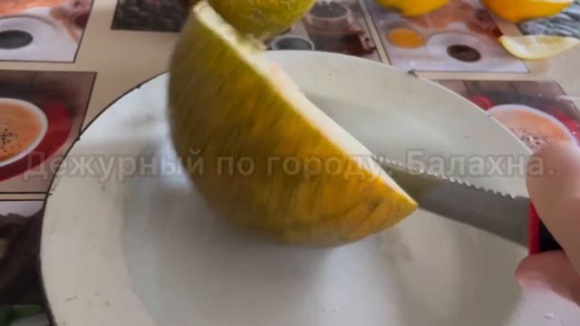 Дыня самая вкусная, сладкая моё садоводство. 17.09.2021