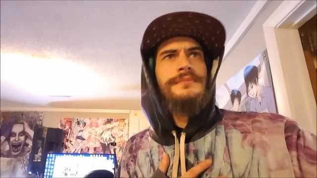 BAD JOBS MR  JAY RETURNS