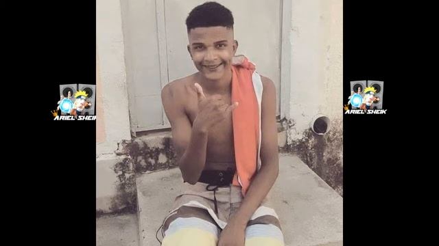 MC BT DO HG   VIAJANDO NO TEMPO DJ TECO SHEIK LANÇAMENTO 2017