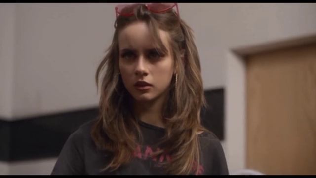 Qué Hay Detrás - Rebelde Netflix(Music Video)