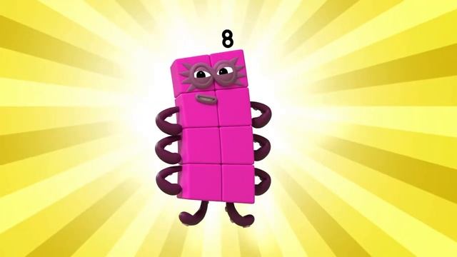 S2 E16 - Orange Level - Now We are Six to Ten