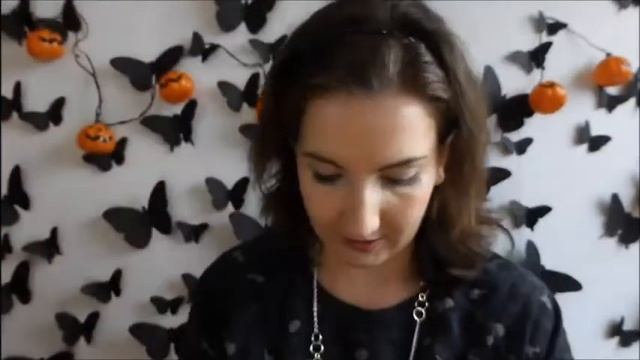 The All Natural Face - September 2014 Unboxing!