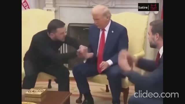 Как все было на самом деле