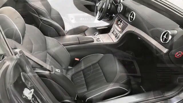 SERVIDAUTO- Mercedes-Benz SL400