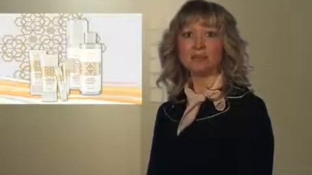 Косметическая коллекция