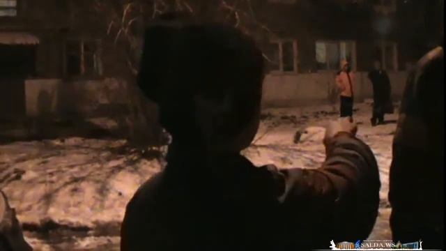 Верхняя Салда, В результате ДТП пострадал ребенок