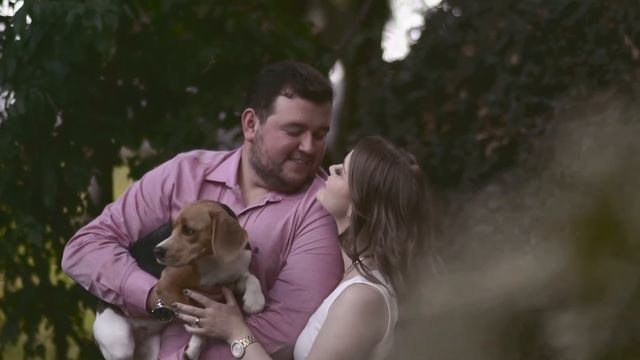GABI E MARCOS: ensaio de casamento na fazenda