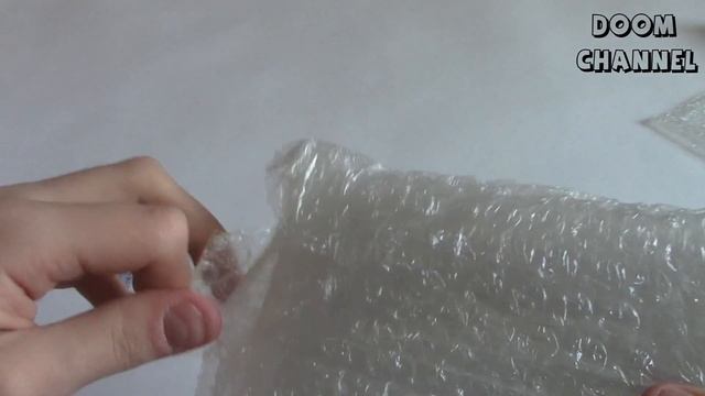 Распаковка посылки с Ebay #42 из Гонконга Unboxing Parcels from Hong Kong
