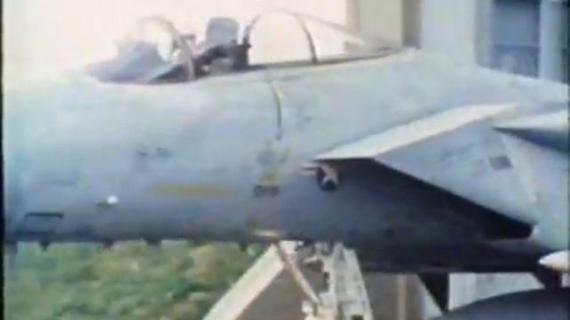 Bitburg Air Base F-15 Zulu Alert Take-Off