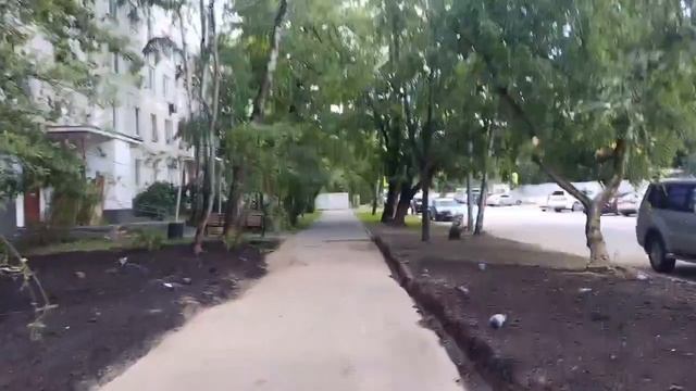Вынос коммуникаций около станции Серебряный Бор Рублево-Архангельской линии 23.06.2024