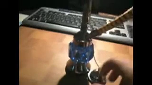 Modified Mini Hookah Review
