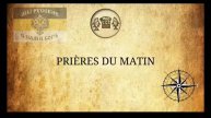Утренние православные молитвы на французскую с субтитрами 🇫🇷 🇷🇺