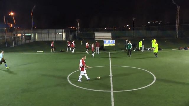 Миротворец OldBoys vs КЗПТО