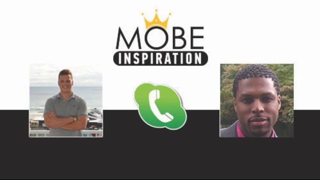 Aaron Noel Makes a $1,200 Commission with MOBE