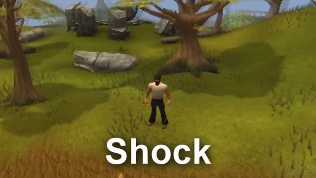 Actor's Emote Pack [Solomon's General Store]