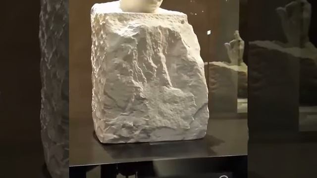 Rodin's art exhibition in Groningen museum