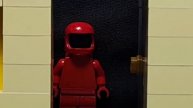 LEGO AMONG US - "HALLOWEEN" special STOP-MOTION