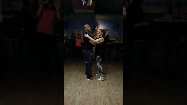 Salsa - Vasila, Dile Que No