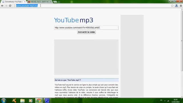 how to convert youtube to mp3