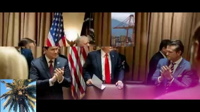 Трамп заявил, что Евросоюз был создан для ограбления США #новости #трамп #евросоюз