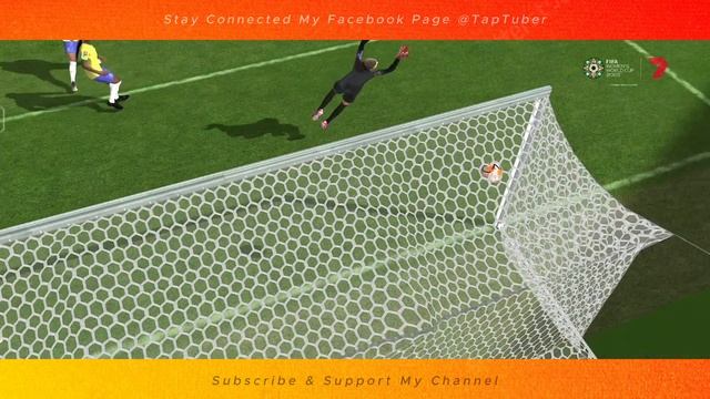 FC 24 Mobile Women's World Cup - EA FC 2024 Update FIFA 16 Mobile - Season 23/24 Update Tap Tuber