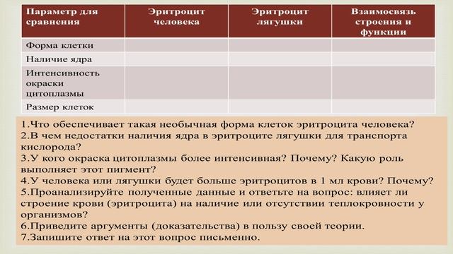 Особенности конструирования лабораторной работы в исследовательском ключе