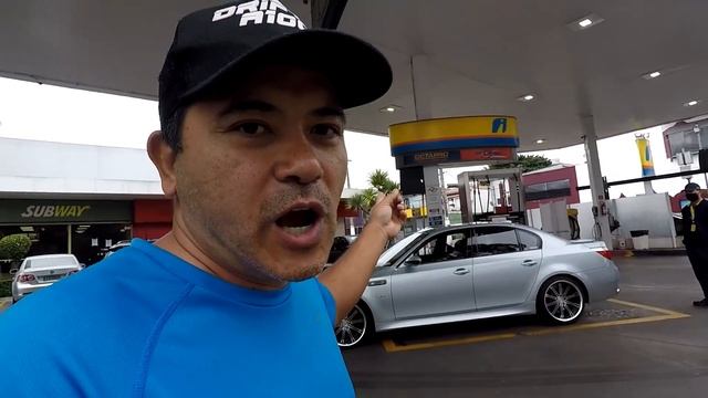 QUAL A VERDADEIRA REALIDADE DE MANTER UMA BMW M5 V10 , QUEBRANDO TABU ...
