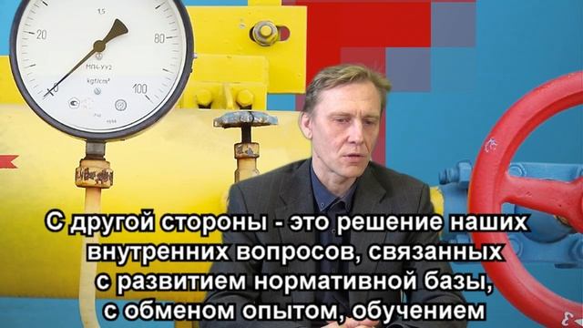 Станислав Митюшин, сфера деятельности ГИГО