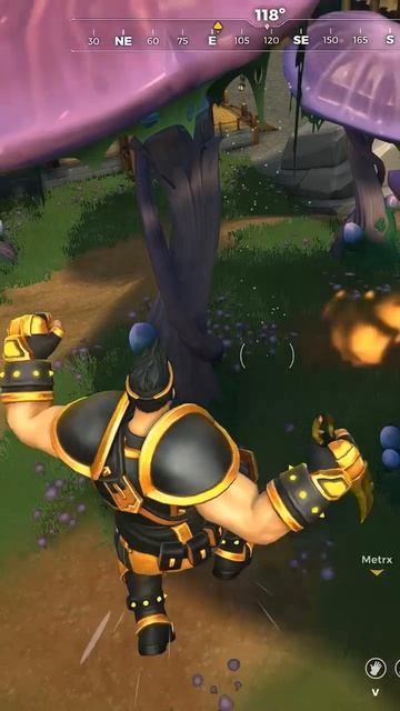 Hit The Whirlwind